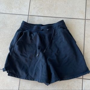 Lulu soft basketball shorts